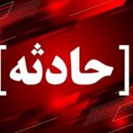 ۴ مصدوم در پی انحراف خودرو در جاده علی‌آبادکتول