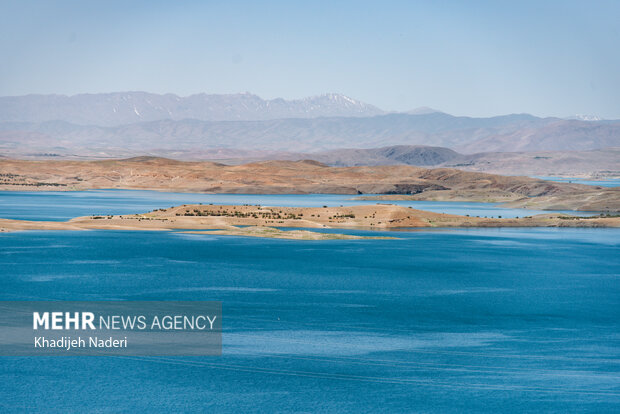 آخرین آمار بارندگی‌ها در سال آبی؛ تأمین آب کشور زیر ۵۰ درصد باقی ماند
