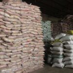 ذخیره ۸ هزار تن برنج در استان سمنان؛ مردم نگران نباشند