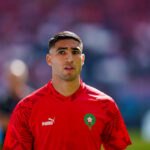 دادگاه کیفری فرانسه محاکمه اشرف حکیمی، ستاره پاری‌سن‌ژرمن، به اتهام تجاوز را تایید کرد