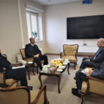 تفاهم‌نامه ارتقای زیرساخت‌های هواشناسی کرمانشاه امضا شد