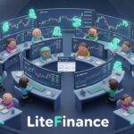 نماد نزدک در لایت فایننس مشخصات و نحوه معامله