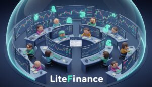 نماد نزدک در لایت فایننس مشخصات و نحوه معامله