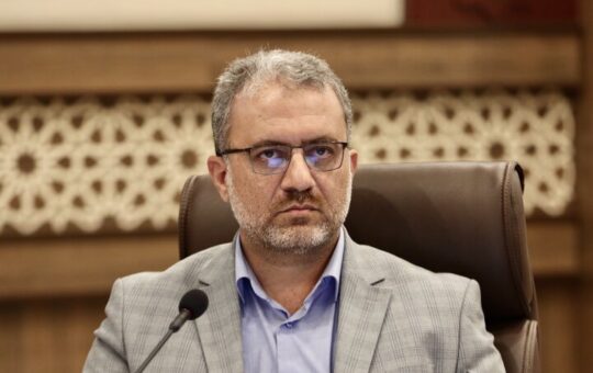 نقش آفرینی هیأت‌ مذهبی فارس در تقویت امید اجتماعی