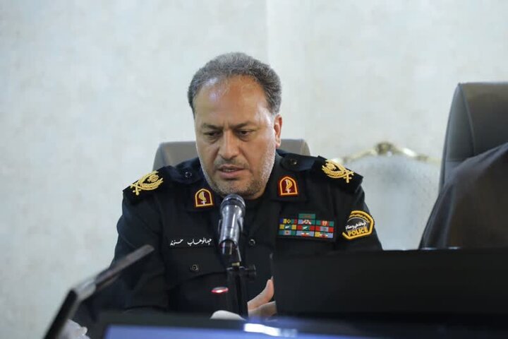کلاهبردار ۲ هزار میلیاردی در اصفهان دستگیر شد