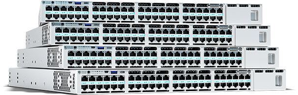 Cat9Switching product stack 607x195