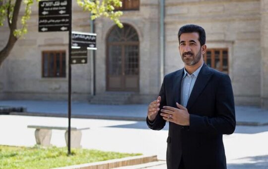 رزمایش فرهنگی و هنری «میدان هنر» در خرم‌آباد برگزار می‌شود