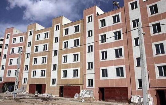 معاون استاندار کرمان تامین مسکن از وظایف اصلی دولت است