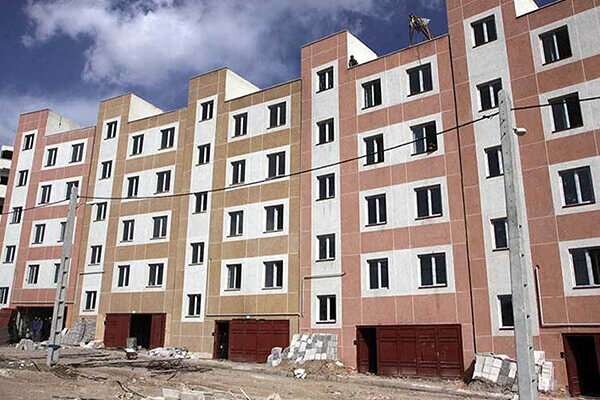معاون استاندار کرمان تامین مسکن از وظایف اصلی دولت است