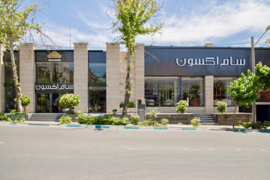 وقتی مبلمان هویت خانه را می‌سازد؛ نگاهی متفاوت به انتخاب مبل در دکوراسیون داخلی..