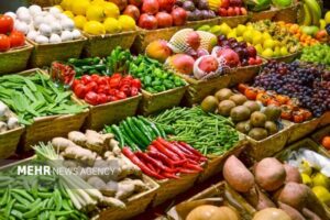 پیشنهاد کاهش تعهد ارزی صادرات کشاورزی از ۹۰ به ۸۰ درصد
