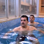 استخرهای کرج