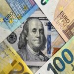 افزایش قیمت رسمی انواع ارز در مرکز مبادله ایران