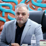 انوشیروانی زیرساخت‌های وزنه‌برداری فرسوده است رشته‌ مظلومی هستیم