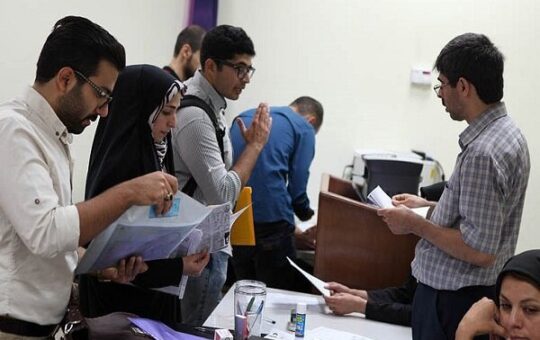 بررسی افزایش ۳۰ تا ۵۰ درصدی وام‌های دانشجویی