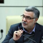 توئیت قابل تأمل وزیر بهداشت برای خبرنگاران؛ ظفرقندی: خبرنگاران نگهبان سرمایه اعتماد عمومی هستند
