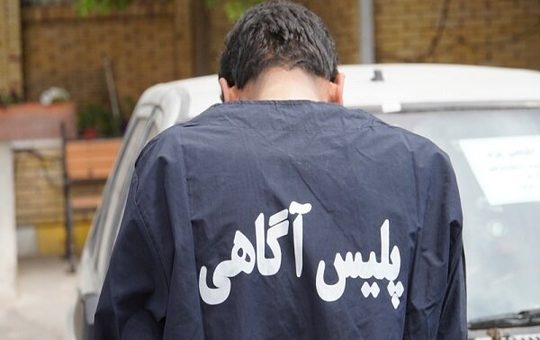 ۱۶ سرقت منزل در خراسان شمالی کشف شد
