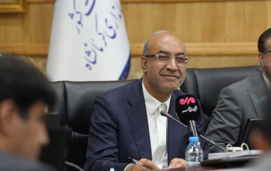 تولید آبزیان کرمانشاه تا دو سال آینده از ۳۰ هزار تن عبور می‌کند