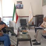 خیرین قروه برای کاهش هزینه‌های درمان مددجویان پای کار آمدند