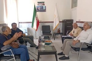 خیرین قروه برای کاهش هزینه‌های درمان مددجویان پای کار آمدند